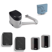 Nice HykeKit 2 - Single Kit (3.5m, 330kg) Nice HykeKit 2 - Single Kit (3.5m, 330kg)